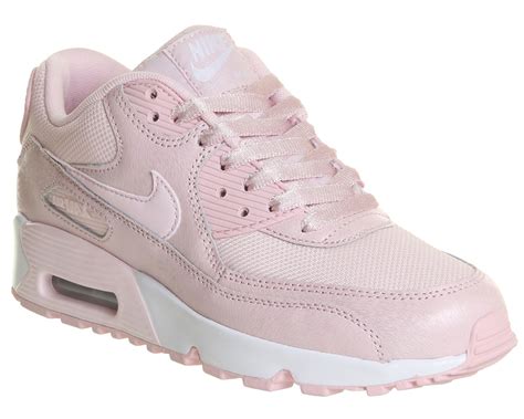 nike air max dames roze grijs|Air Max.